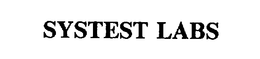 SYSTEST LABS trademark