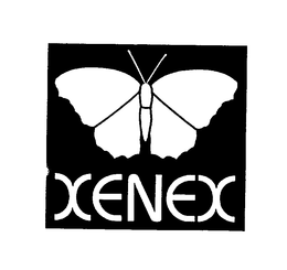 XENEX trademark