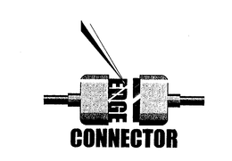 EDGE CONNECTOR trademark