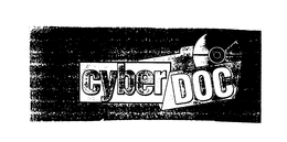 CYBER DOC trademark