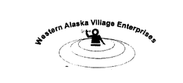 WESTERN ALASKA VILLAGE ENTERPRISES trademark