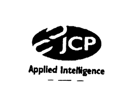 JCP APLLIED INTELLIGENCE trademark