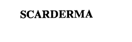 SCARDERMA trademark