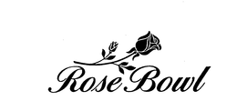 ROSE BOWL trademark