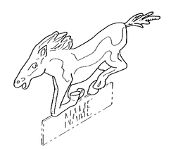 NAME trademark