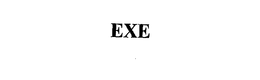 EXE trademark