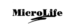 MICROLIFE trademark