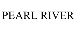 PEARL RIVER trademark