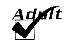 ADULT trademark