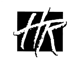 HR trademark
