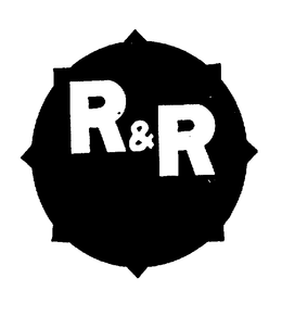 R&R trademark