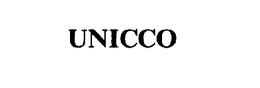 UNICCO trademark