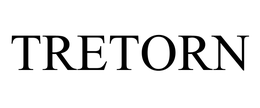 TRETORN trademark