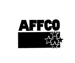 AFFCO trademark
