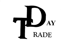 DAY TRADE trademark