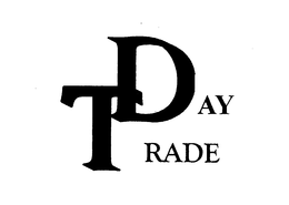 DAY TRADE trademark