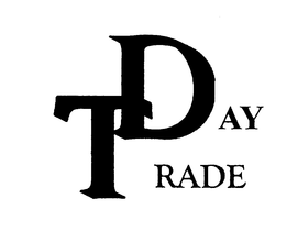 DAY TRADE trademark