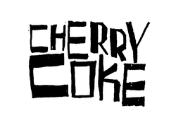 CHERRY COKE trademark