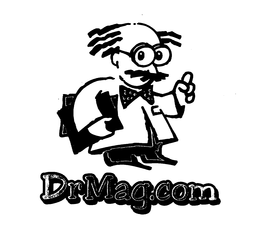 DRMAG.COM trademark