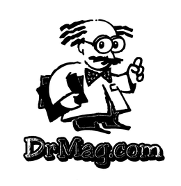 DRMAG.COM trademark
