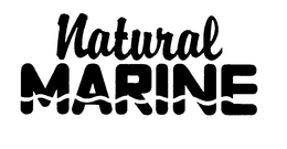 NATURAL MARINE trademark