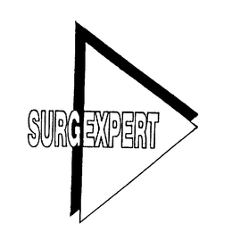 SURGEXPERT trademark