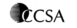 CCSA trademark