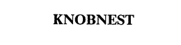 KNOBNEST trademark