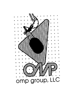 OMP OMP GROUP LLC trademark