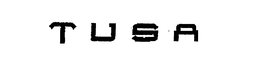 TUSA trademark