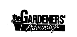 GARDENERS' ADVANTAGE trademark