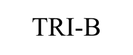 TRI-B trademark