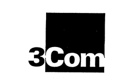 3COM trademark