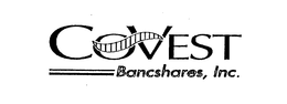 COVEST BANCSHARES, INC. trademark