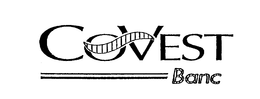 COVEST BANC trademark