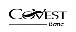 COVEST BANC trademark