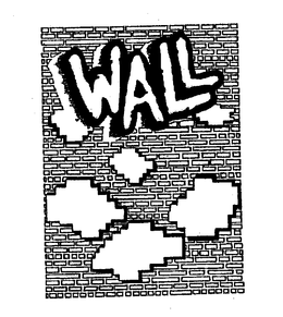 WALL trademark