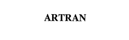 ARTRAN trademark