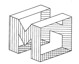 M H trademark