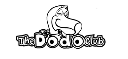 THE DODO CLUB trademark