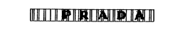 PRADA trademark