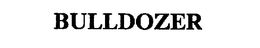 BULLDOZER trademark