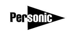PERSONIC trademark