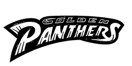 GOLDEN PANTHERS trademark