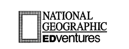 NATIONAL GEOGRAPHIC EDVENTURES trademark