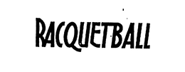 RACQUETBALL trademark