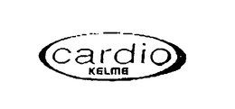 CARDIO KELME trademark