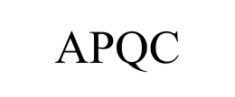 APQC trademark