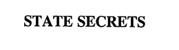 STATE SECRETS trademark