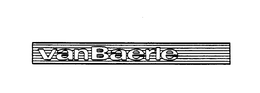 VAN BAERLE trademark